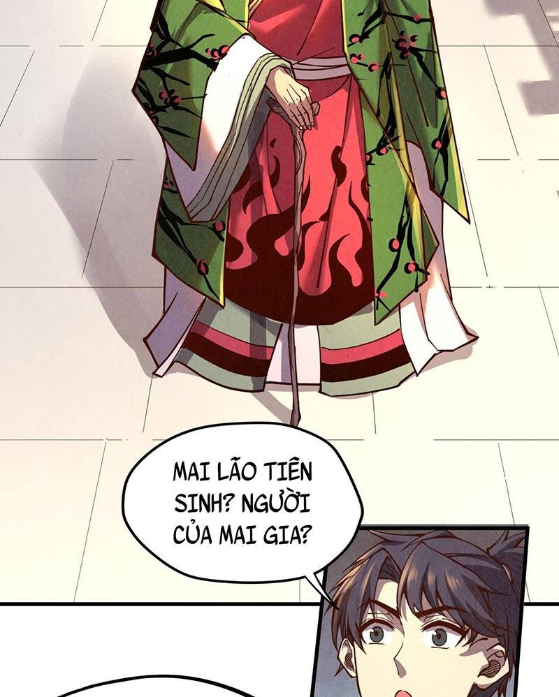 Vạn Cổ Chí Tôn - Chapter 130 - Page 36