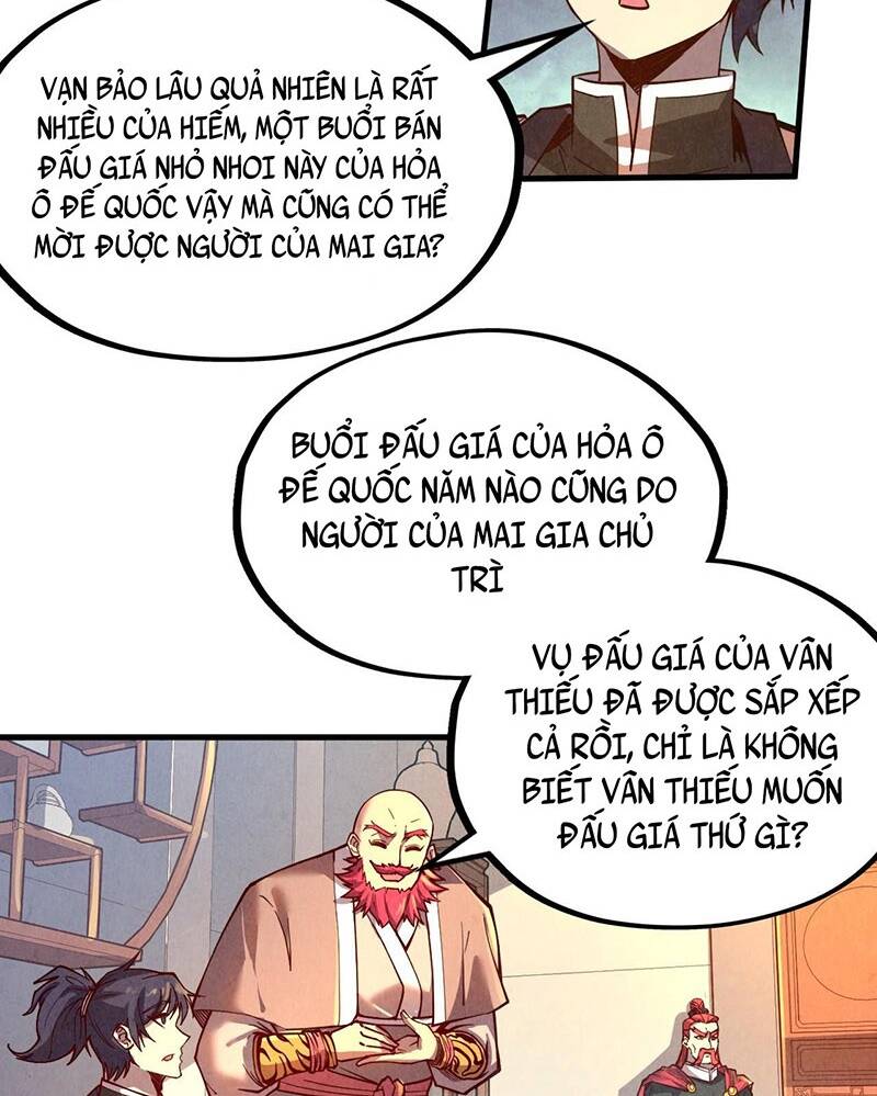 Vạn Cổ Chí Tôn - Chapter 130 - Page 37
