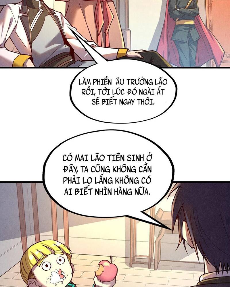 Vạn Cổ Chí Tôn - Chapter 130 - Page 38