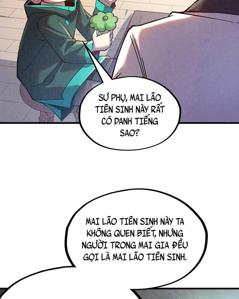 Vạn Cổ Chí Tôn - Chapter 130 - Page 39