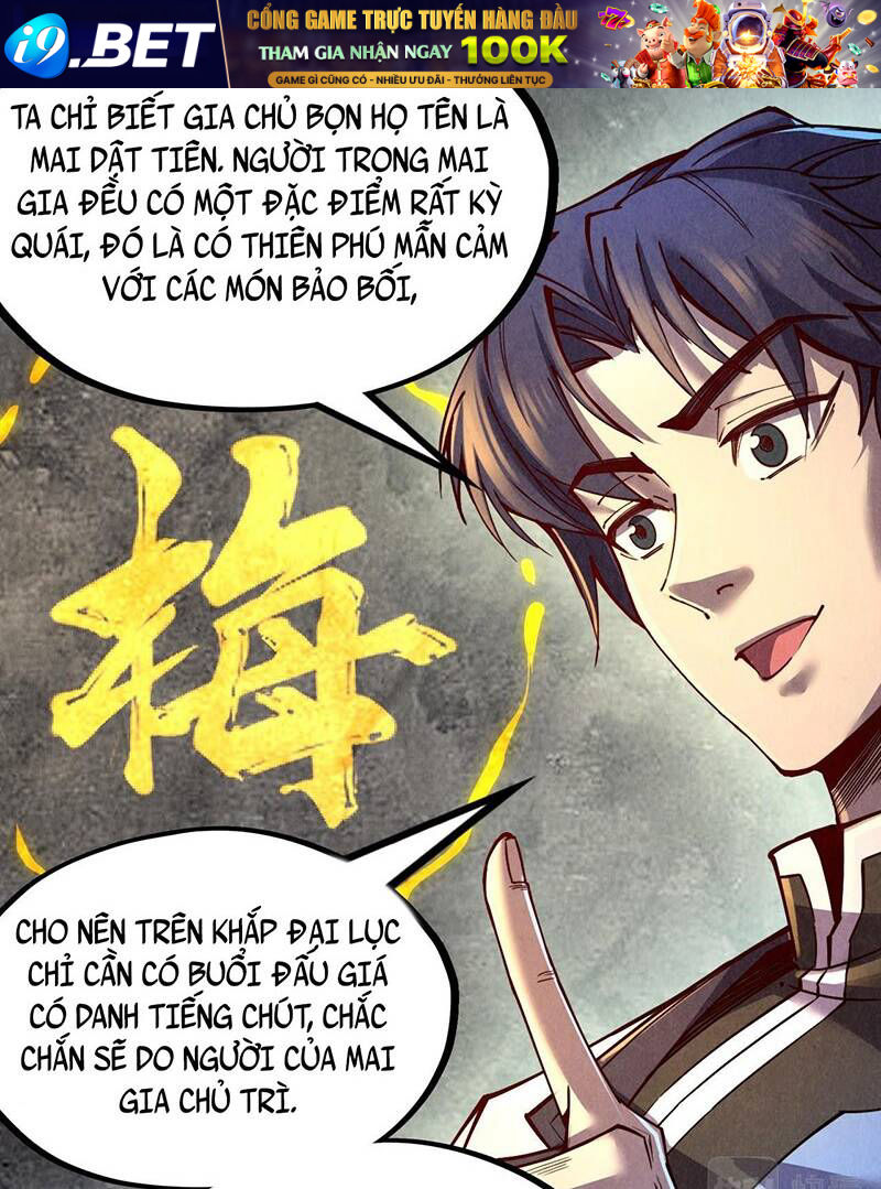 Vạn Cổ Chí Tôn - Chapter 130 - Page 40