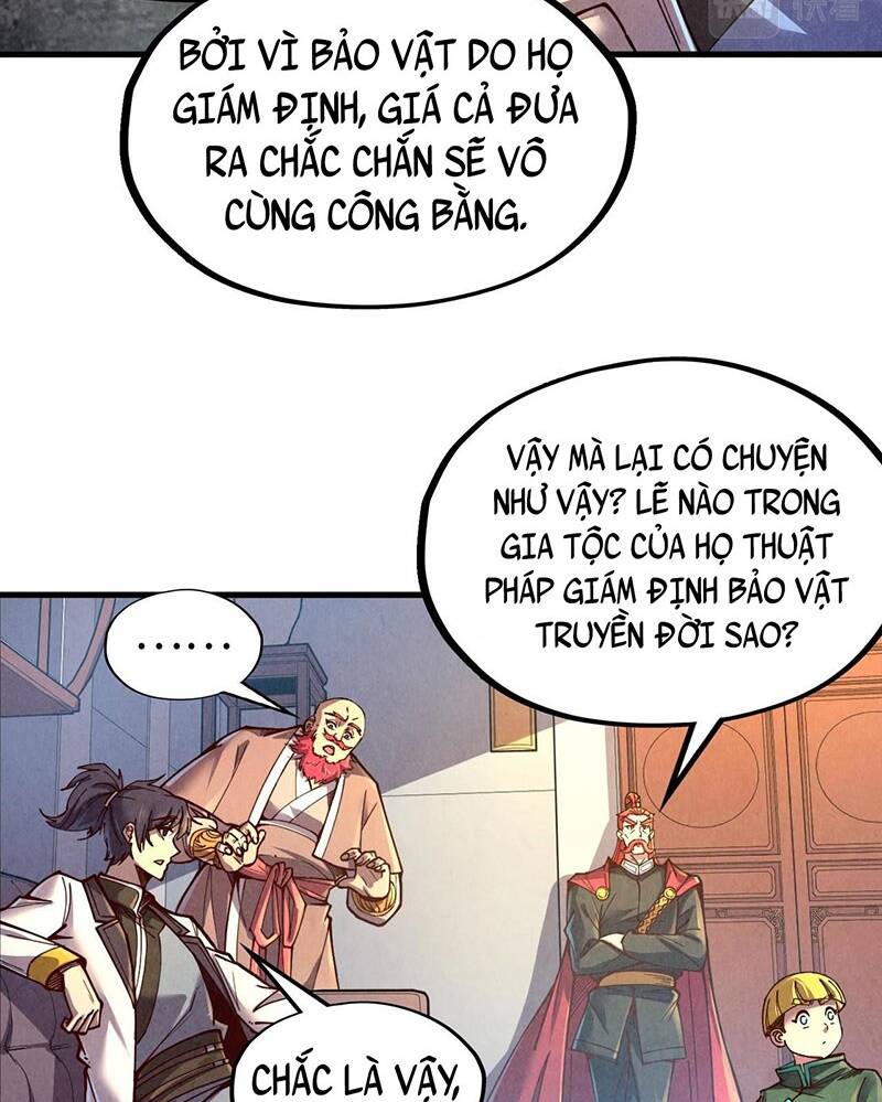 Vạn Cổ Chí Tôn - Chapter 130 - Page 41