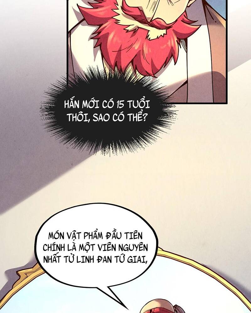 Vạn Cổ Chí Tôn - Chapter 130 - Page 43