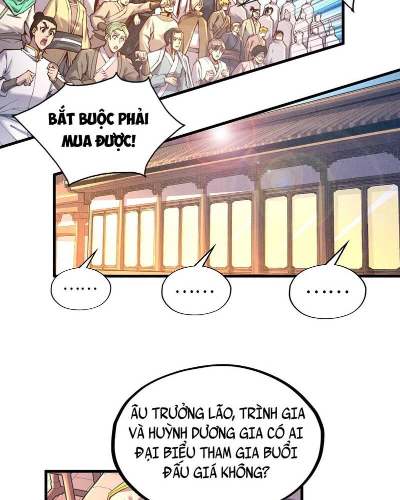 Vạn Cổ Chí Tôn - Chapter 130 - Page 46