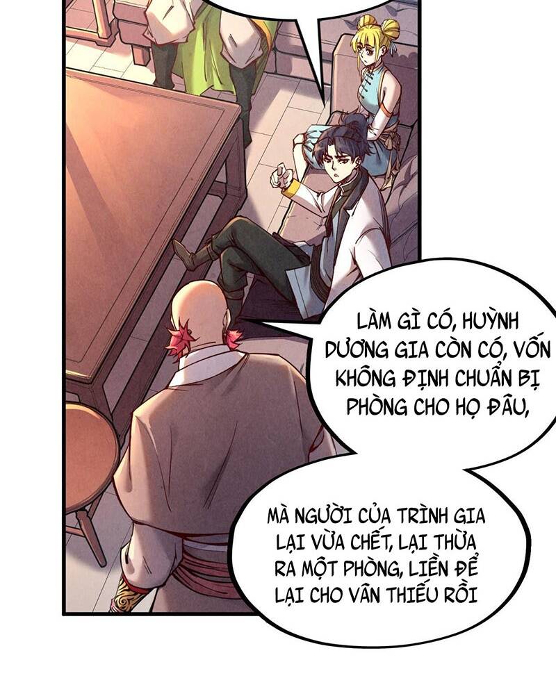 Vạn Cổ Chí Tôn - Chapter 130 - Page 47