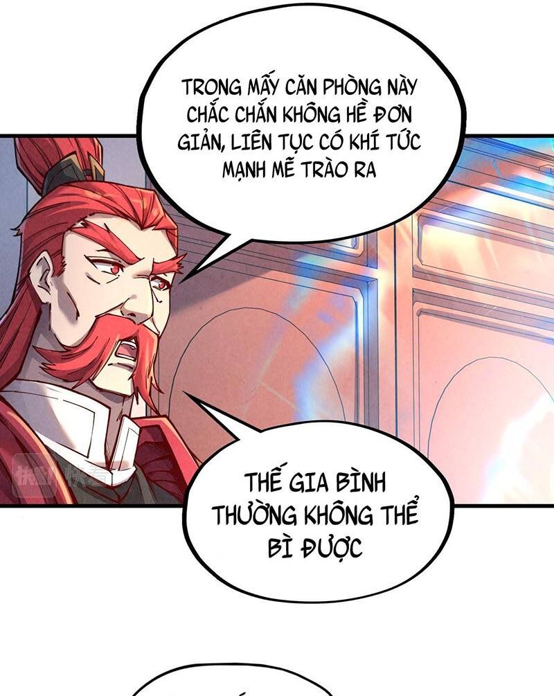 Vạn Cổ Chí Tôn - Chapter 130 - Page 48