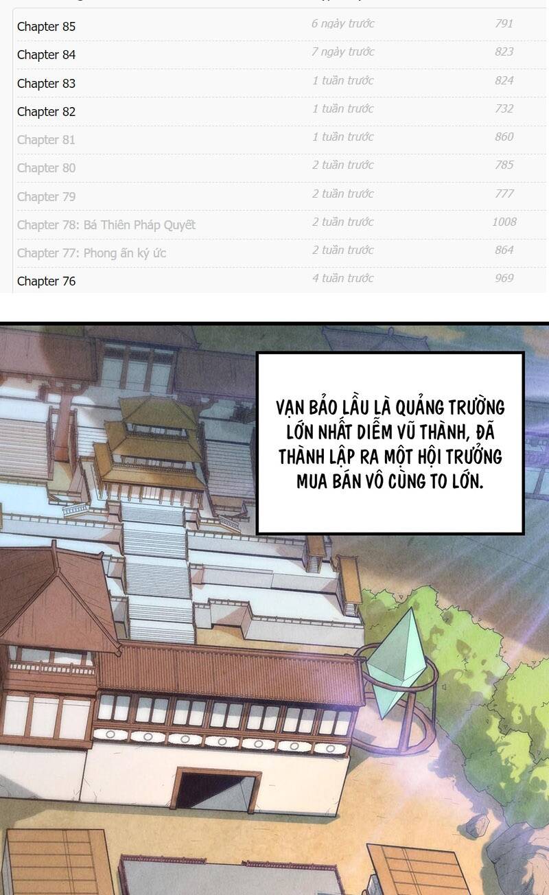 Vạn Cổ Chí Tôn - Chapter 130 - Page 4