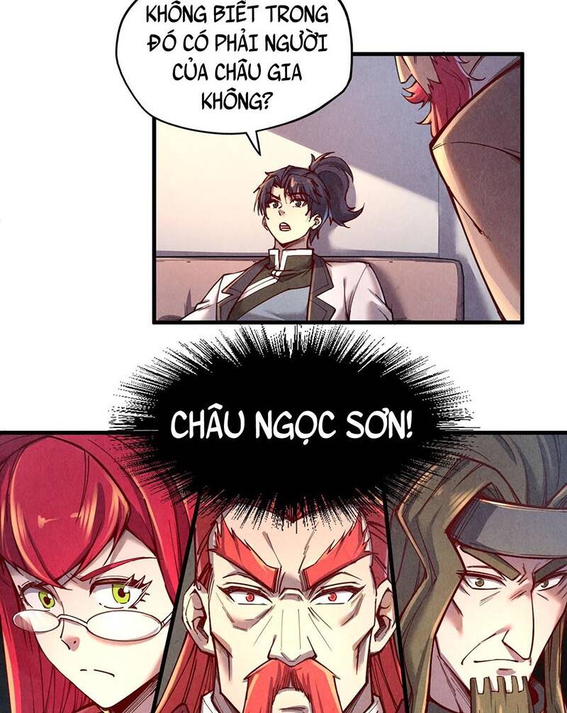 Vạn Cổ Chí Tôn - Chapter 130 - Page 49