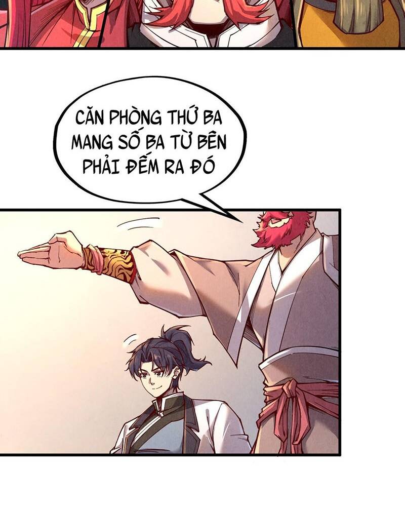 Vạn Cổ Chí Tôn - Chapter 130 - Page 50