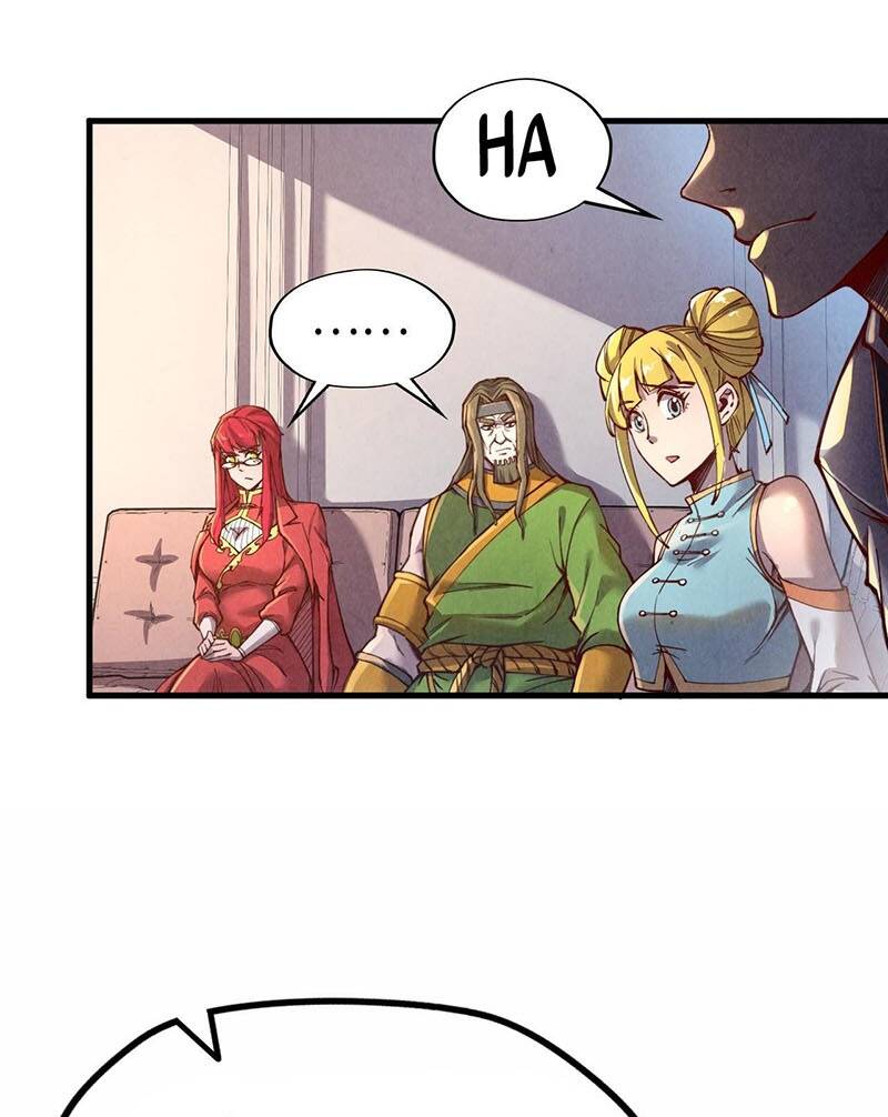 Vạn Cổ Chí Tôn - Chapter 130 - Page 51