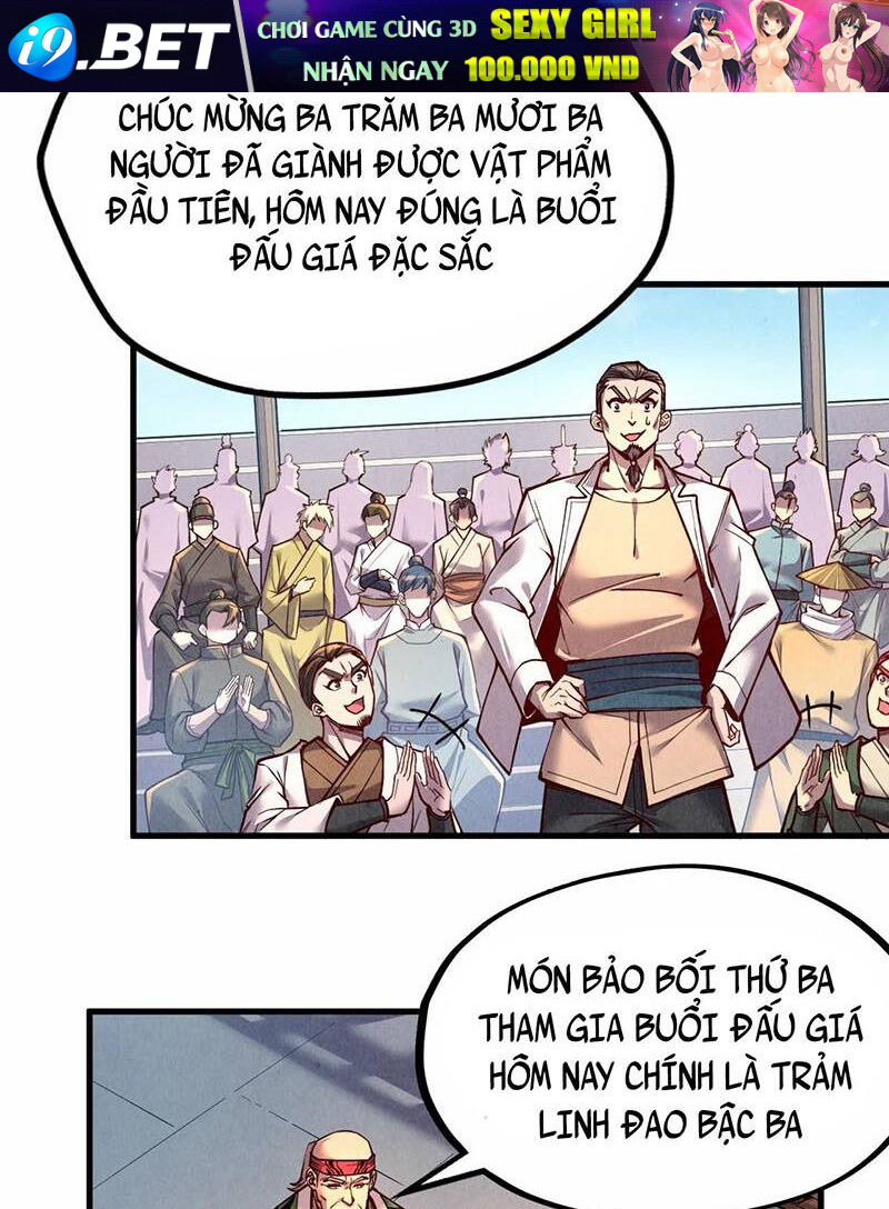 Vạn Cổ Chí Tôn - Chapter 130 - Page 52