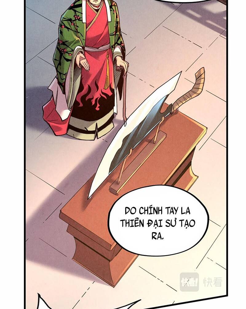 Vạn Cổ Chí Tôn - Chapter 130 - Page 53