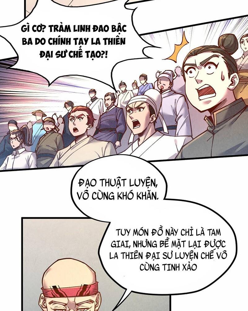 Vạn Cổ Chí Tôn - Chapter 130 - Page 54