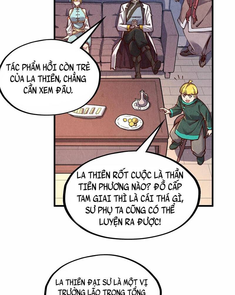 Vạn Cổ Chí Tôn - Chapter 130 - Page 56