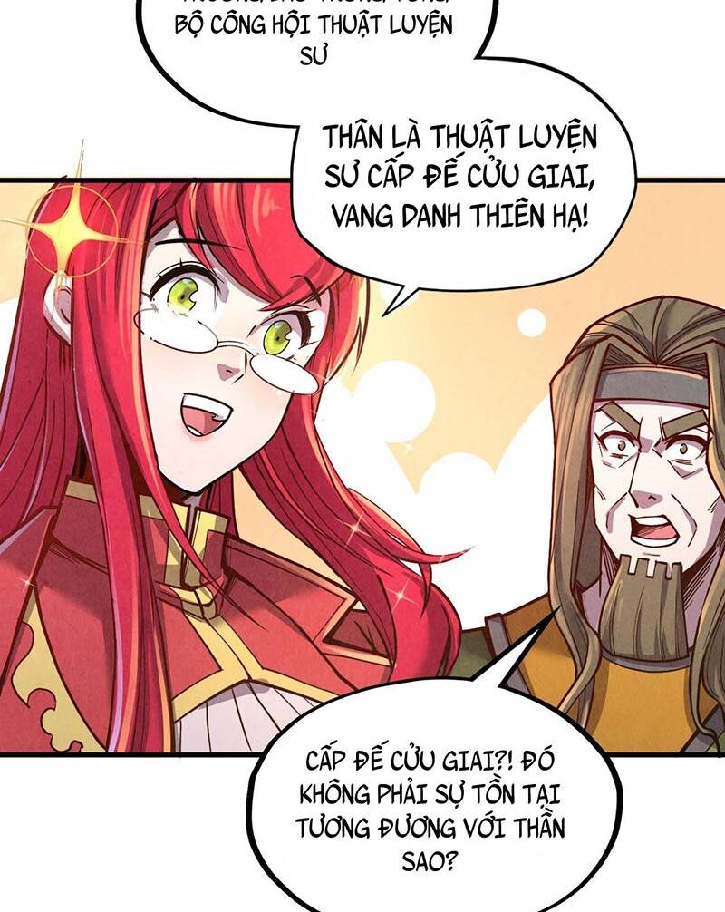 Vạn Cổ Chí Tôn - Chapter 130 - Page 57