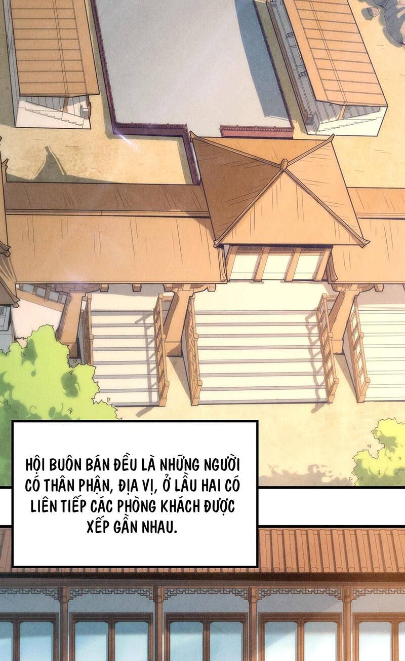 Vạn Cổ Chí Tôn - Chapter 130 - Page 5
