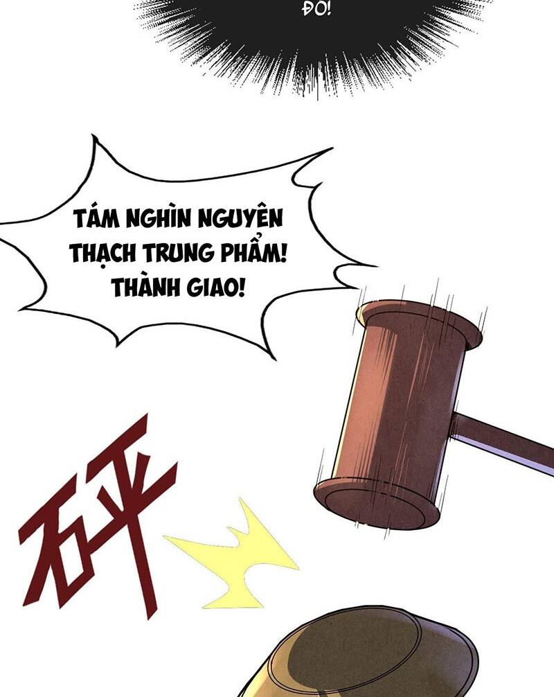 Vạn Cổ Chí Tôn - Chapter 130 - Page 59