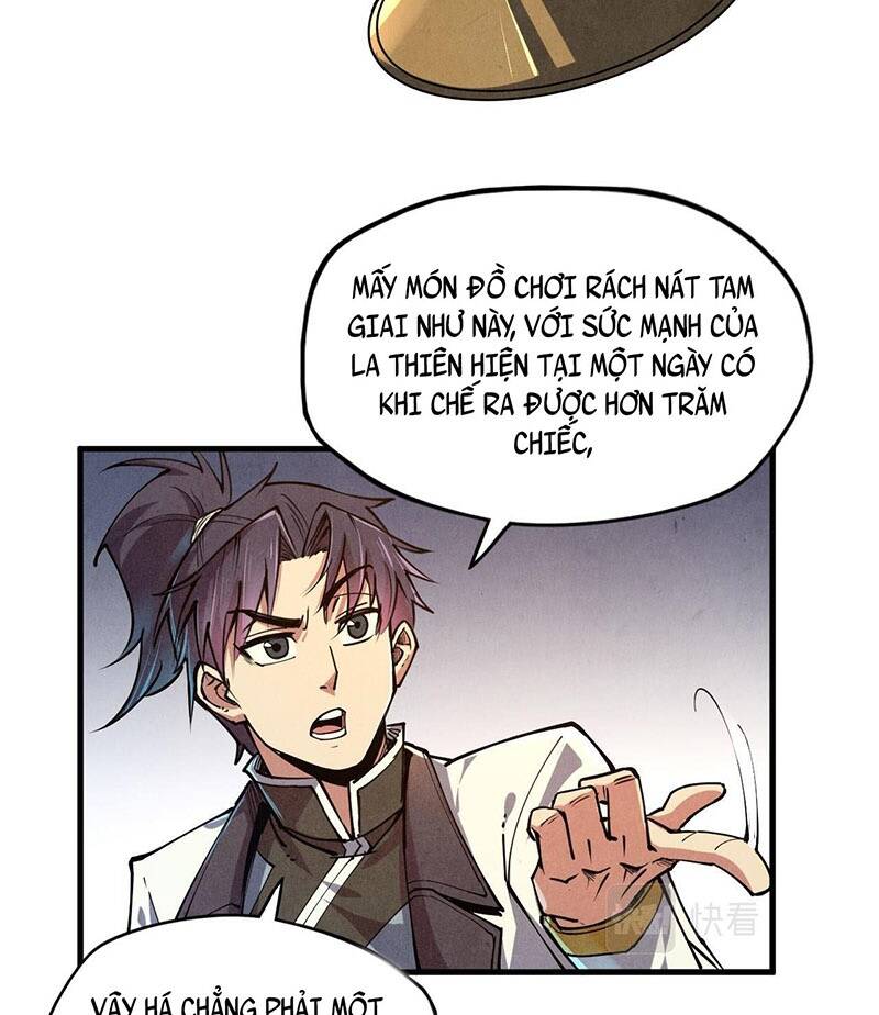 Vạn Cổ Chí Tôn - Chapter 130 - Page 60