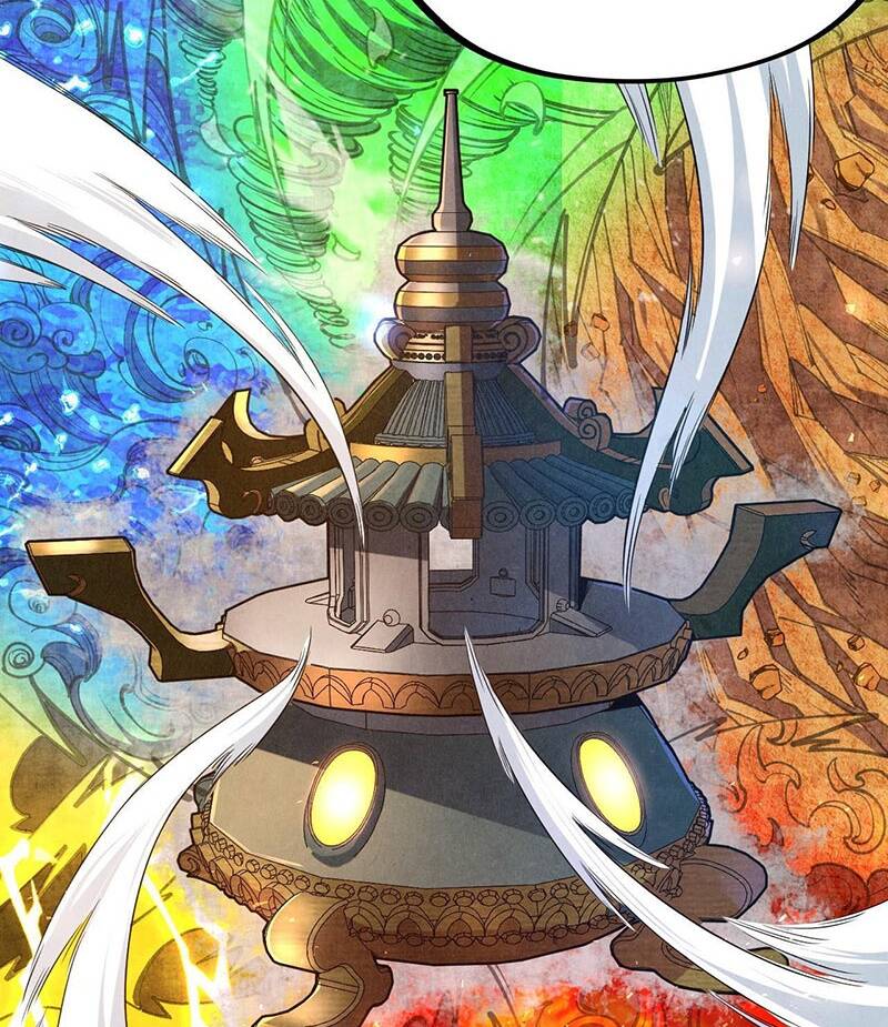 Vạn Cổ Chí Tôn - Chapter 130 - Page 65