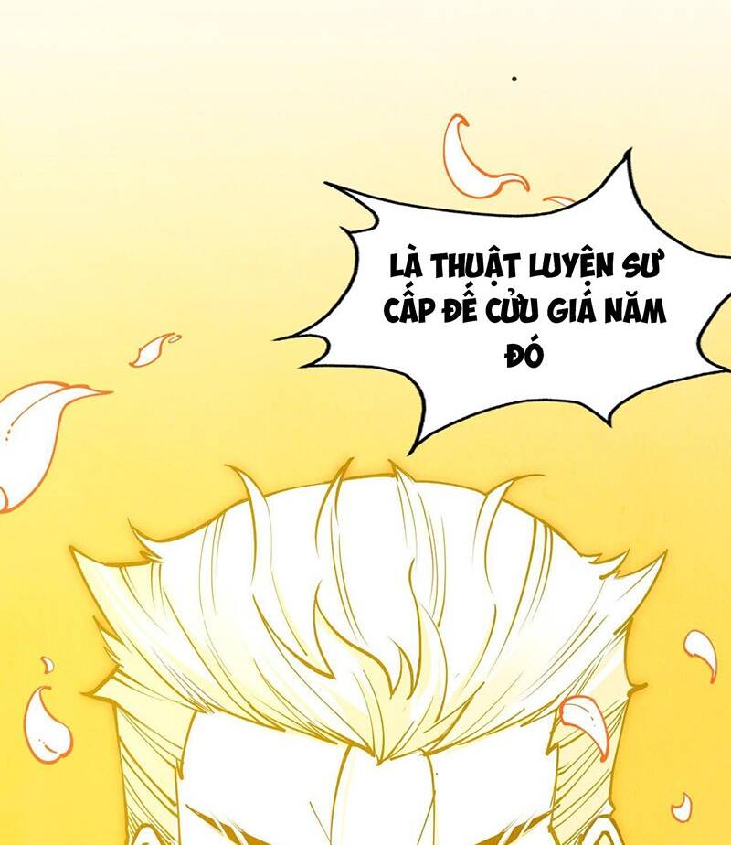 Vạn Cổ Chí Tôn - Chapter 130 - Page 67