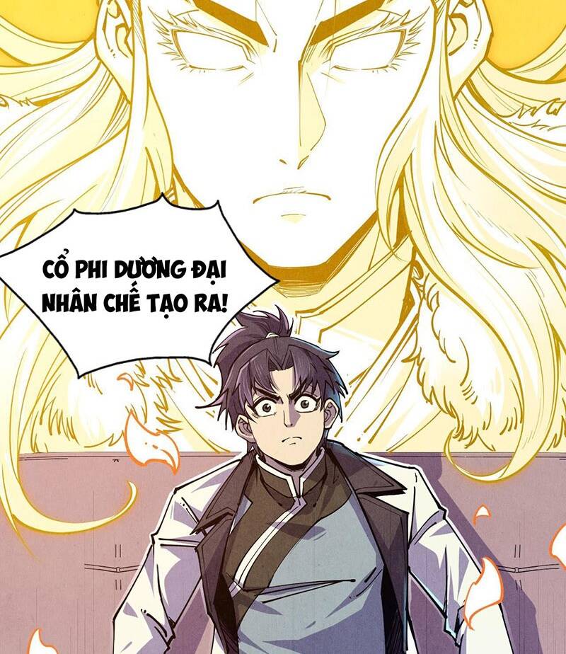 Vạn Cổ Chí Tôn - Chapter 130 - Page 68