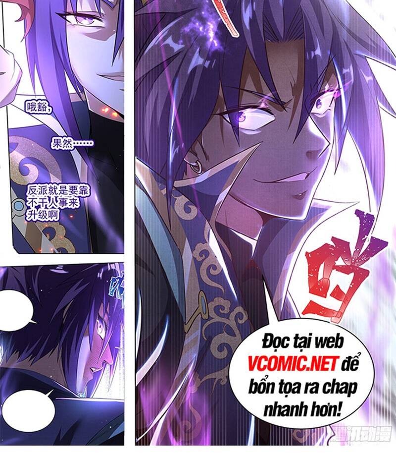 Vạn Cổ Chí Tôn - Chapter 130 - Page 70