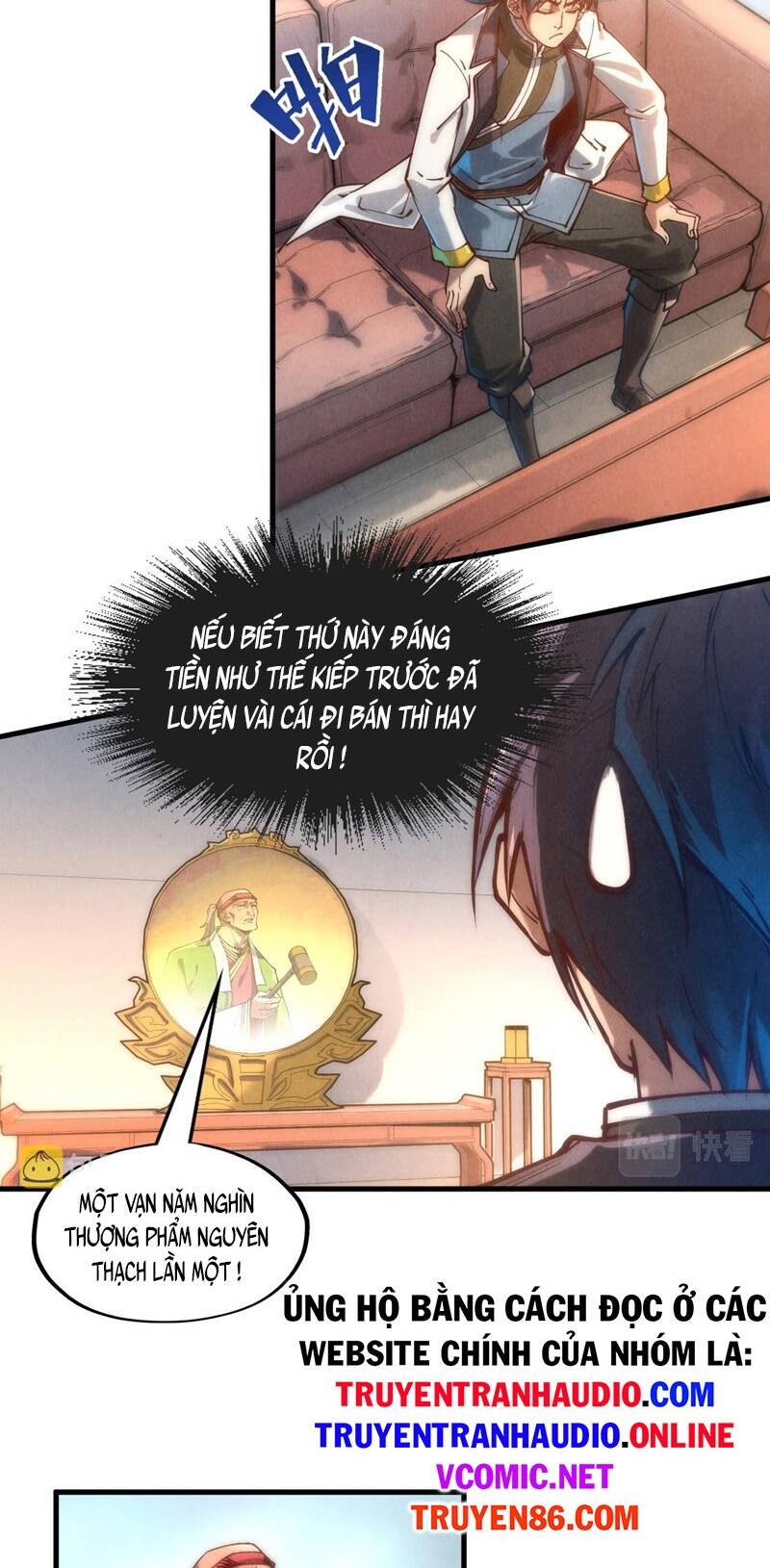 Vạn Cổ Chí Tôn - Chapter 131 - Page 22