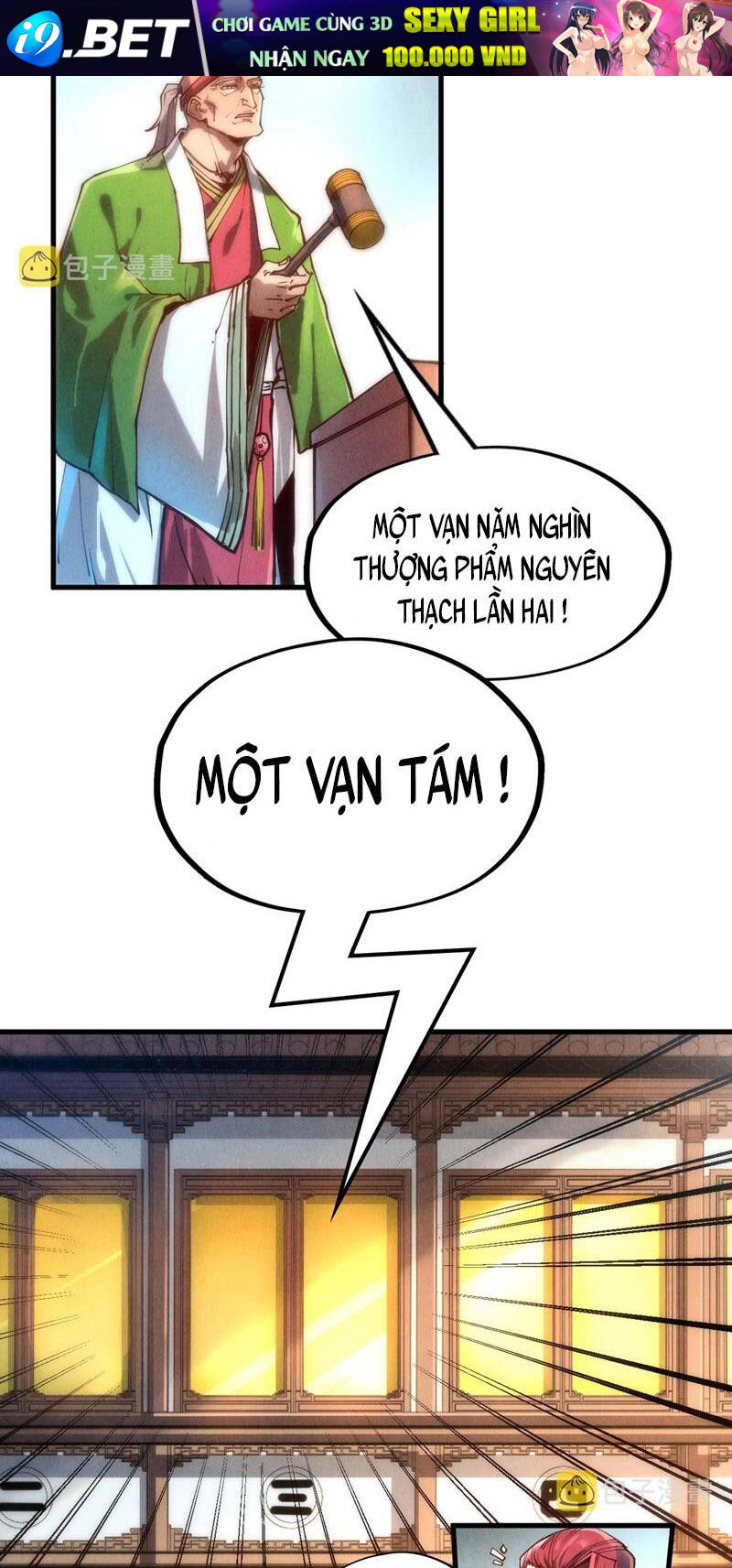 Vạn Cổ Chí Tôn - Chapter 131 - Page 23