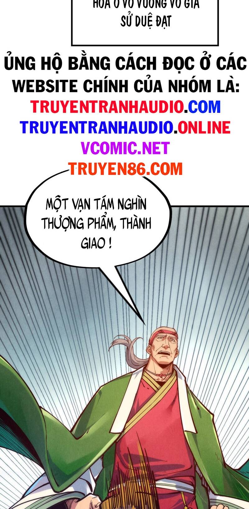Vạn Cổ Chí Tôn - Chapter 131 - Page 31
