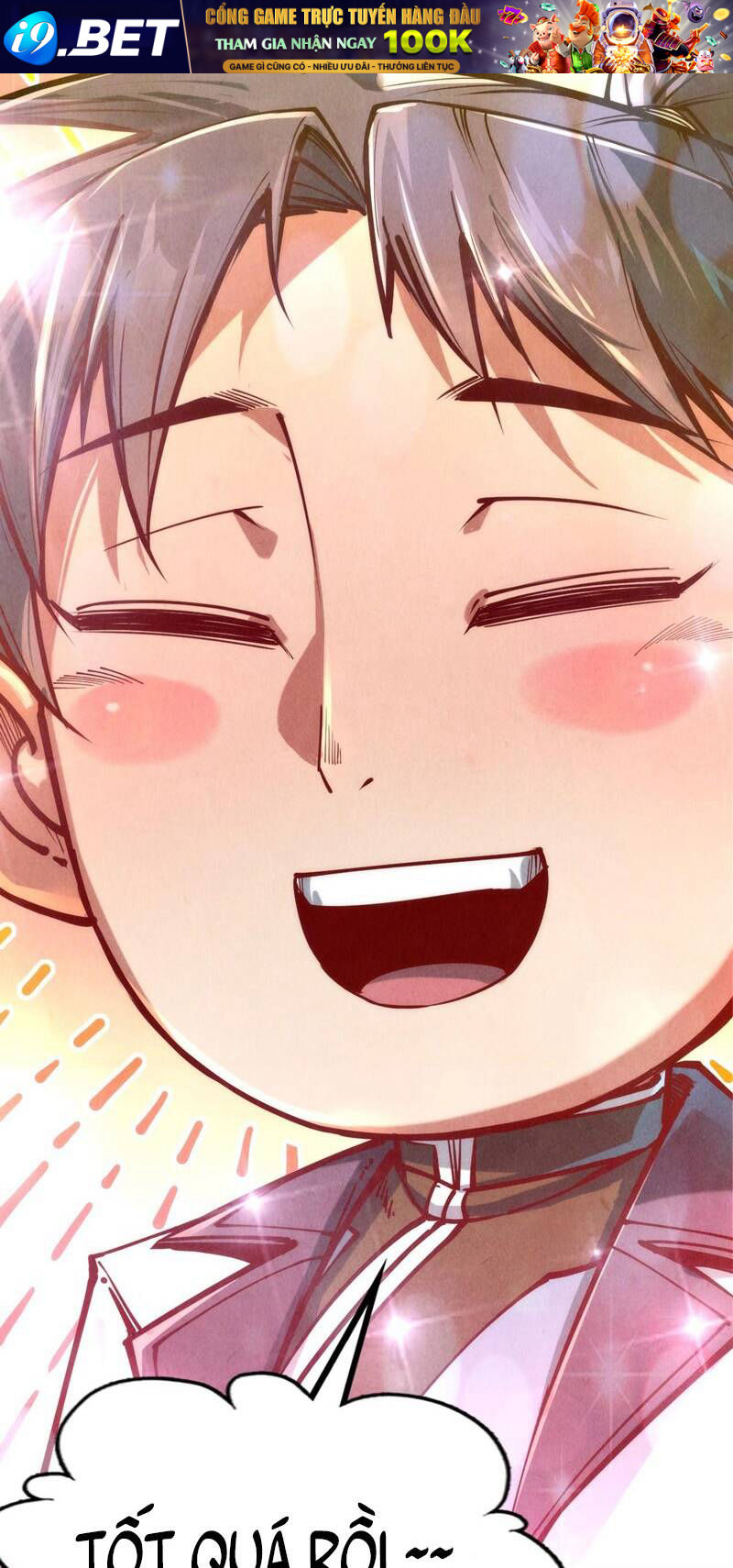 Vạn Cổ Chí Tôn - Chapter 131 - Page 33