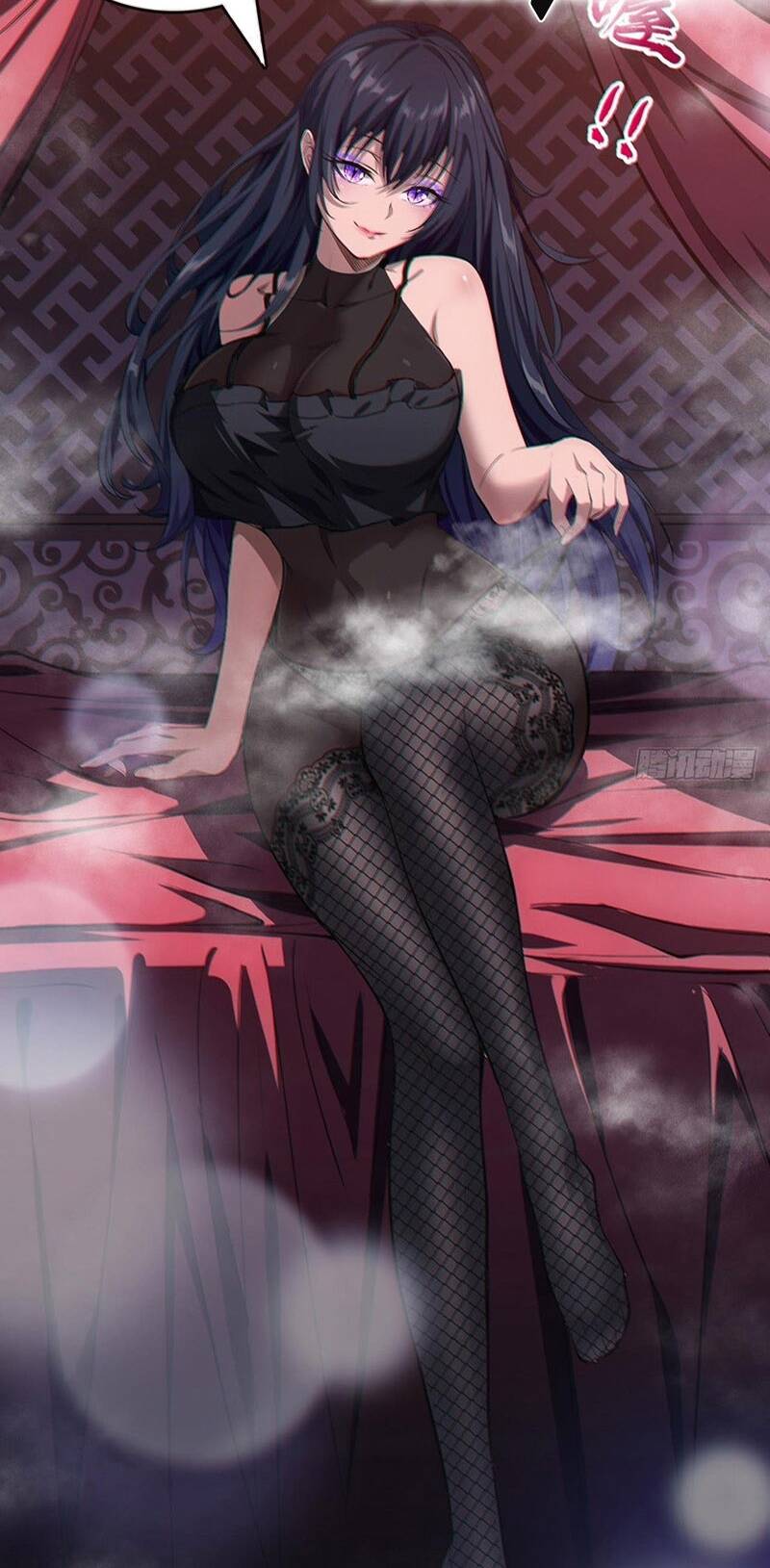 Vạn Cổ Chí Tôn - Chapter 131 - Page 38