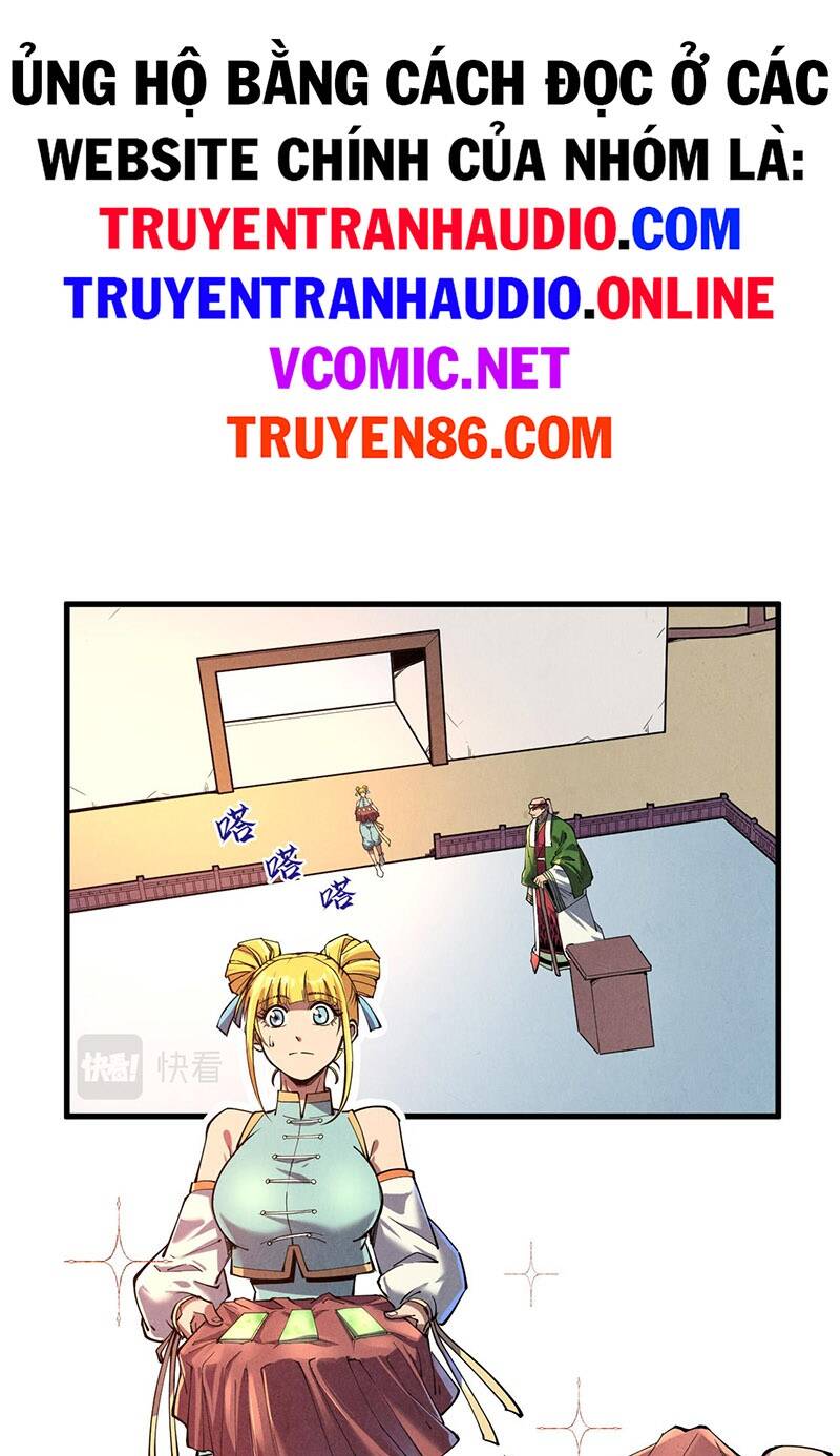 Vạn Cổ Chí Tôn - Chapter 132 - Page 10