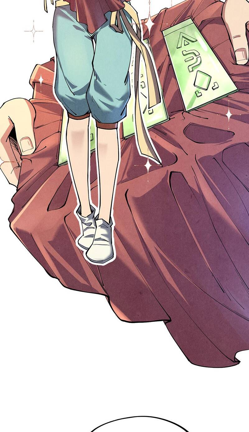 Vạn Cổ Chí Tôn - Chapter 132 - Page 11