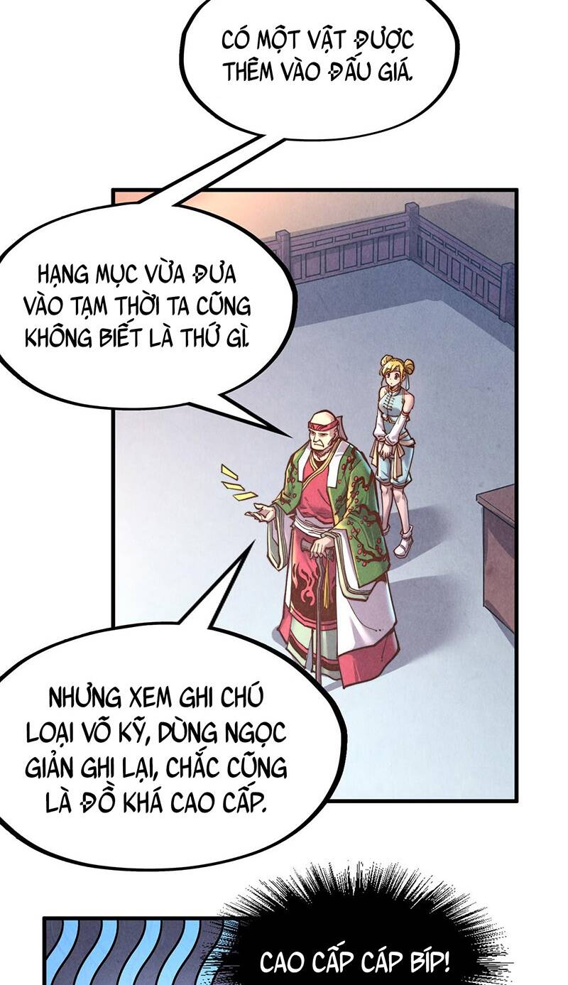 Vạn Cổ Chí Tôn - Chapter 132 - Page 12