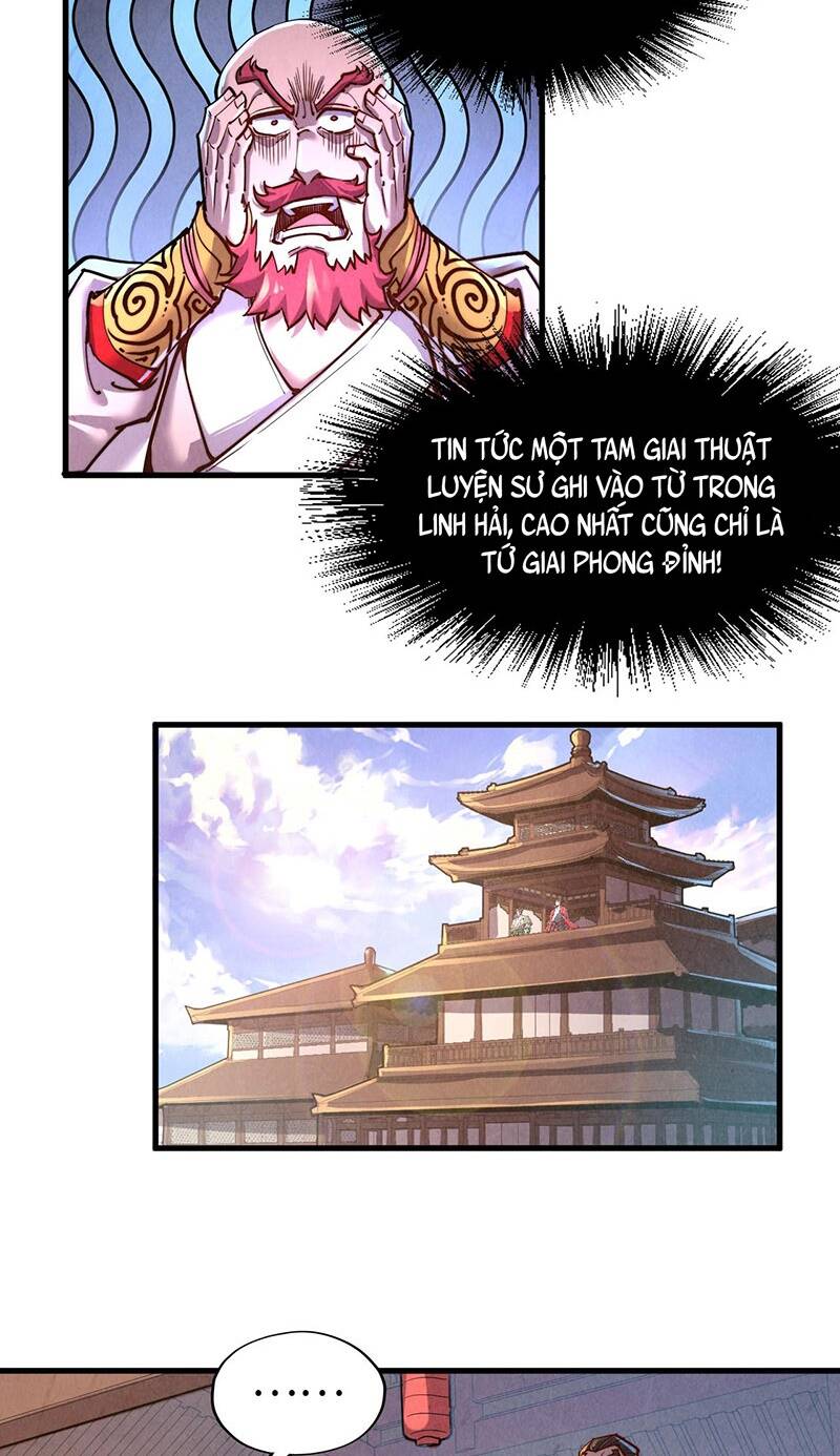 Vạn Cổ Chí Tôn - Chapter 132 - Page 13