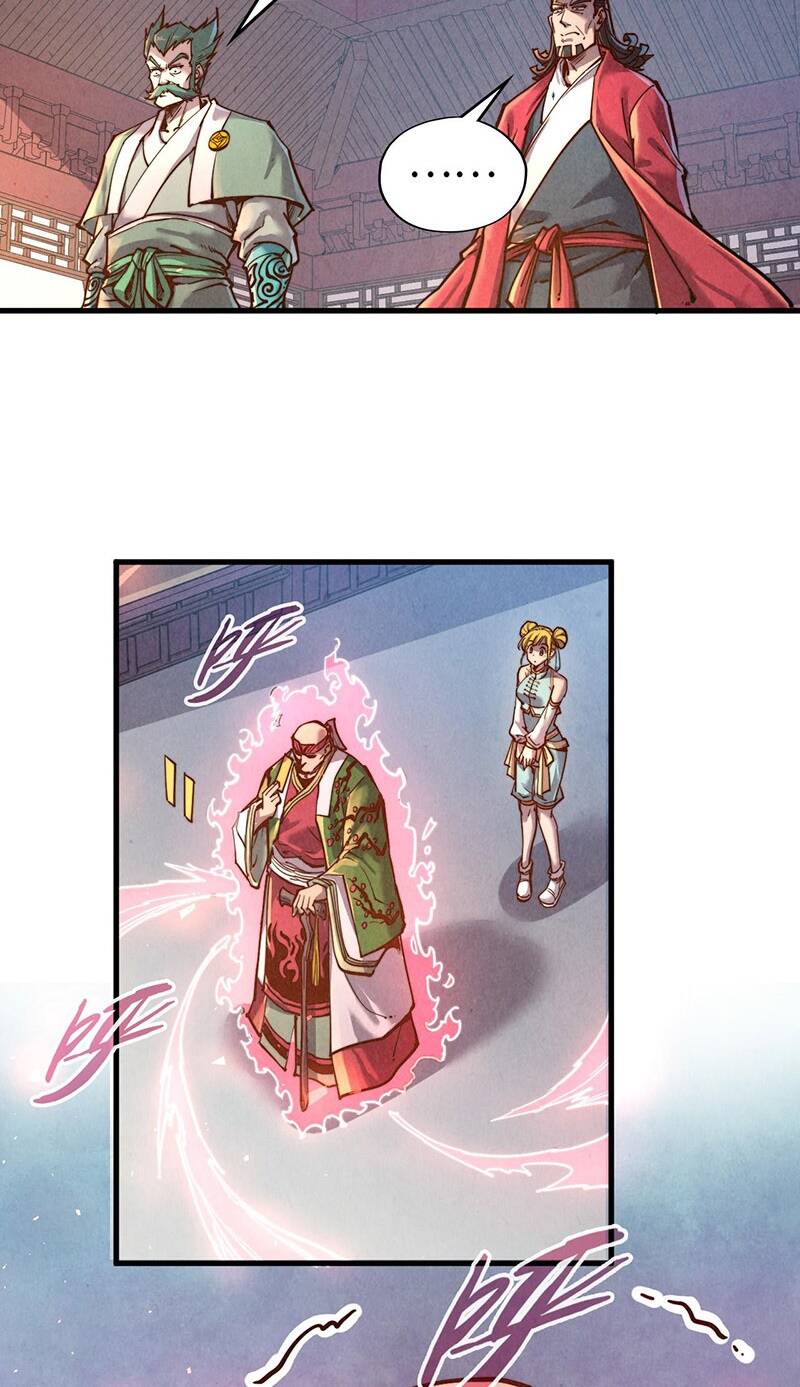 Vạn Cổ Chí Tôn - Chapter 132 - Page 14