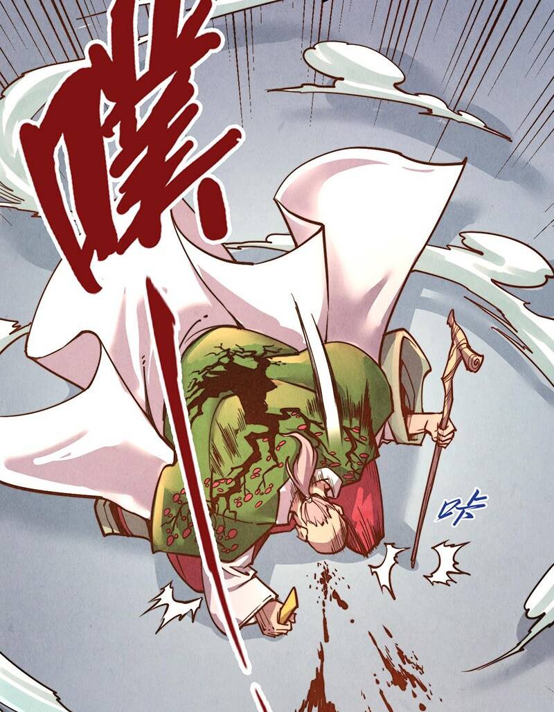 Vạn Cổ Chí Tôn - Chapter 132 - Page 17