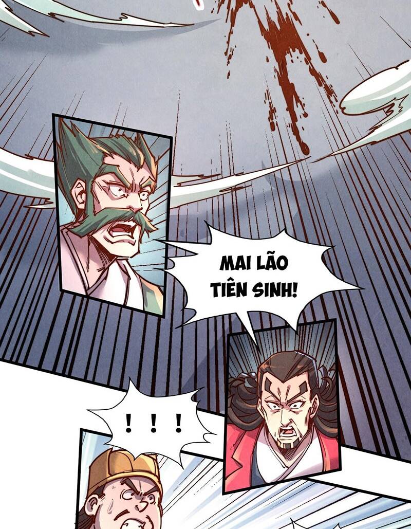 Vạn Cổ Chí Tôn - Chapter 132 - Page 18