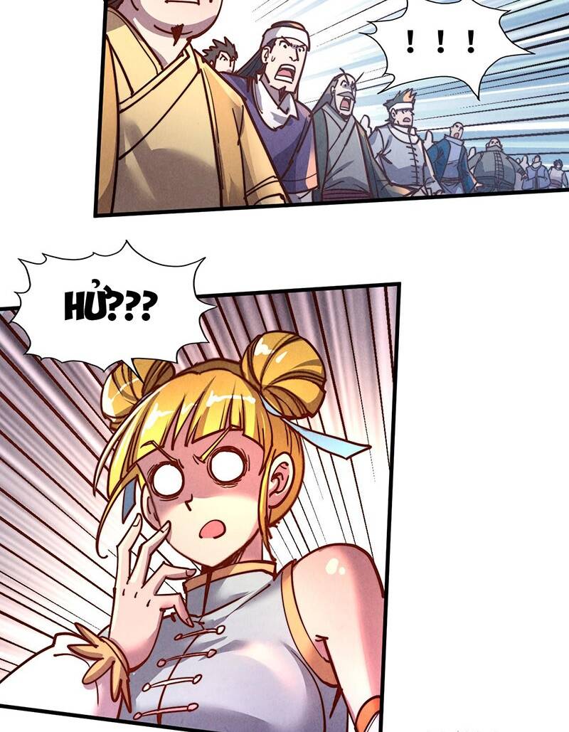 Vạn Cổ Chí Tôn - Chapter 132 - Page 19