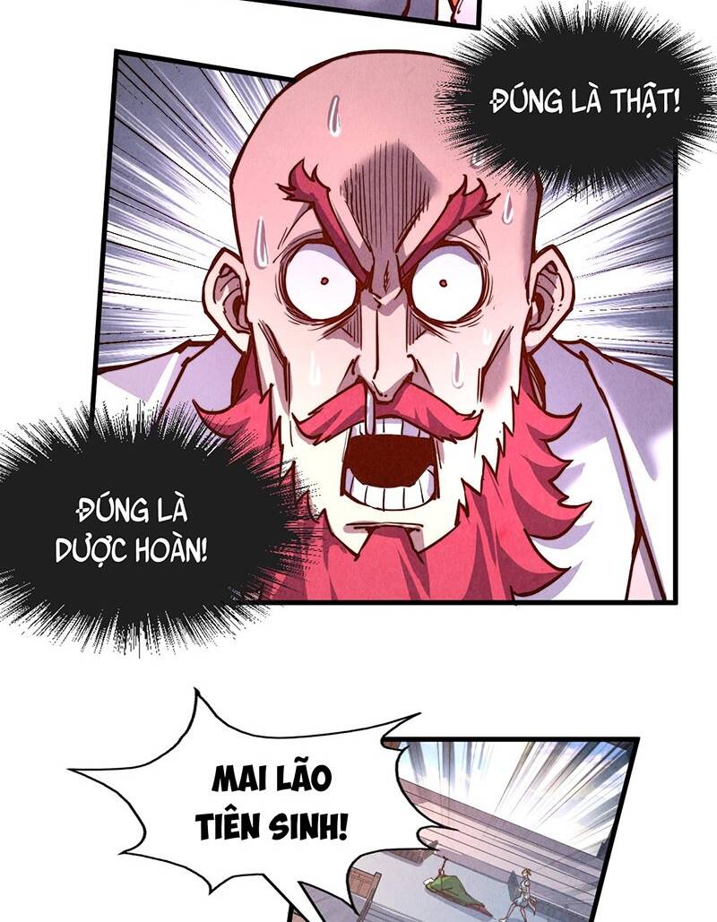 Vạn Cổ Chí Tôn - Chapter 132 - Page 20