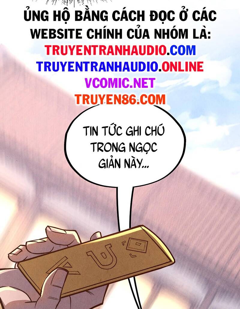 Vạn Cổ Chí Tôn - Chapter 132 - Page 23