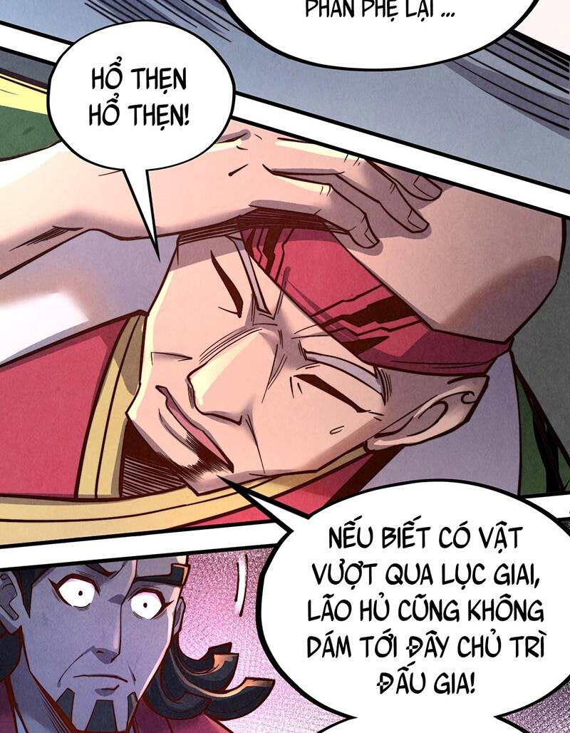 Vạn Cổ Chí Tôn - Chapter 132 - Page 25