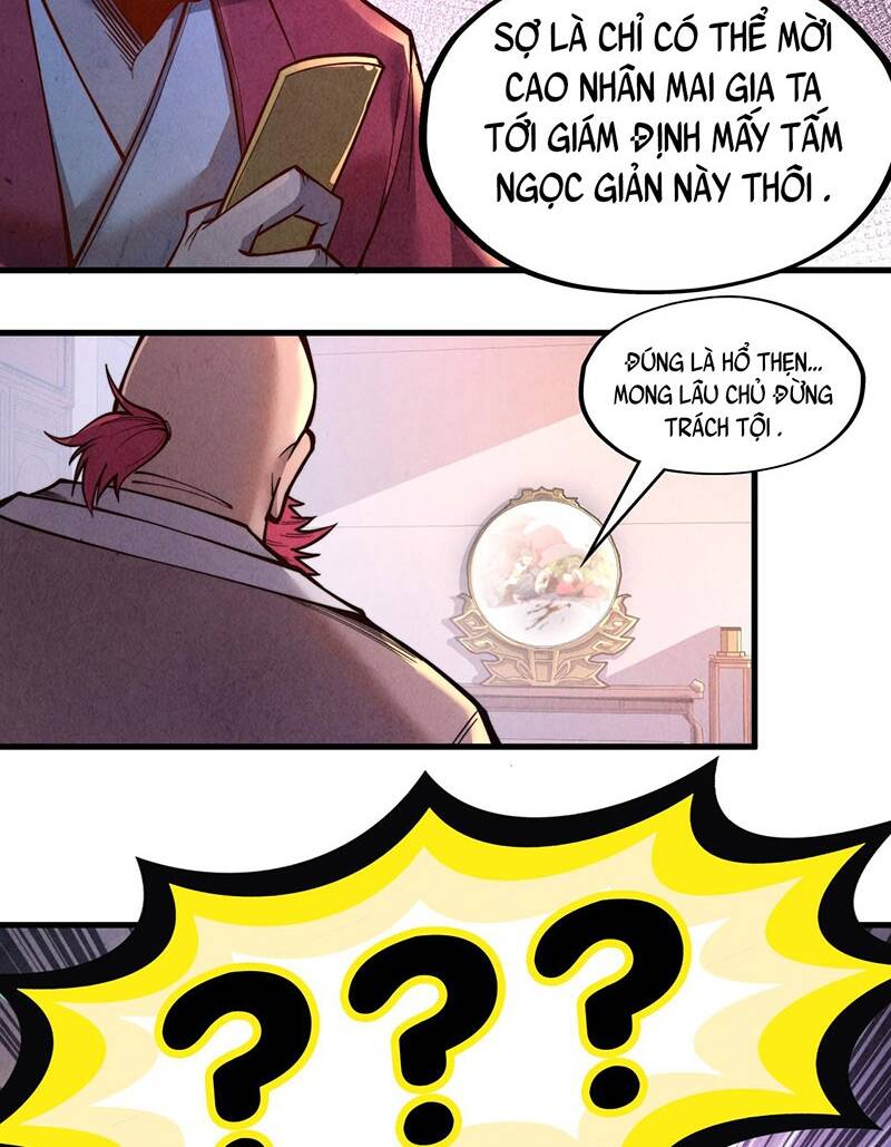 Vạn Cổ Chí Tôn - Chapter 132 - Page 26