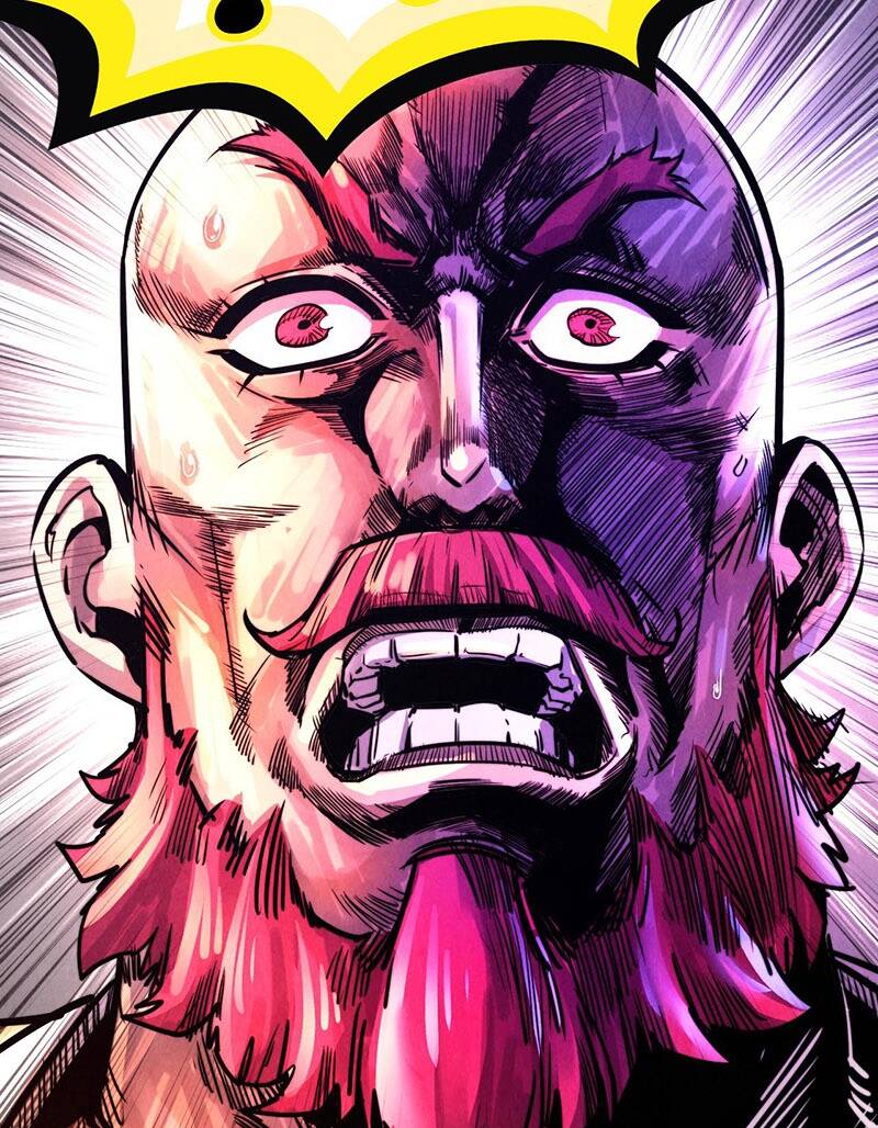 Vạn Cổ Chí Tôn - Chapter 132 - Page 27