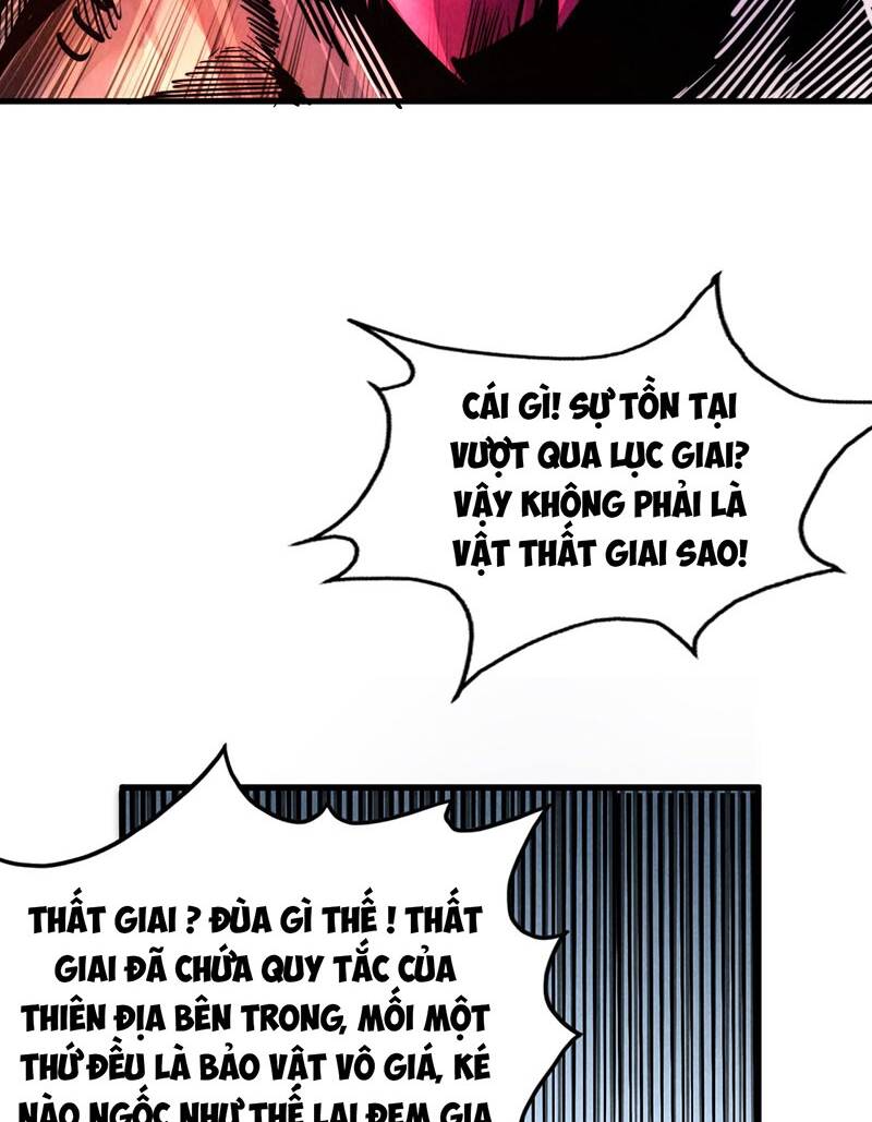 Vạn Cổ Chí Tôn - Chapter 132 - Page 28