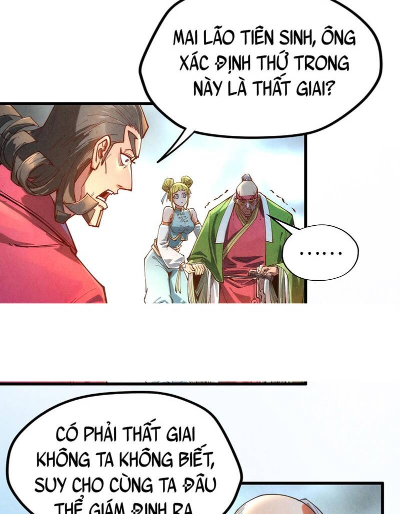 Vạn Cổ Chí Tôn - Chapter 132 - Page 30