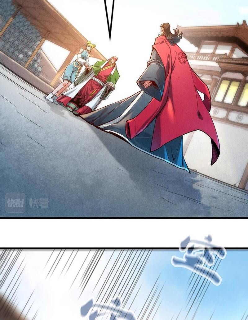 Vạn Cổ Chí Tôn - Chapter 132 - Page 32