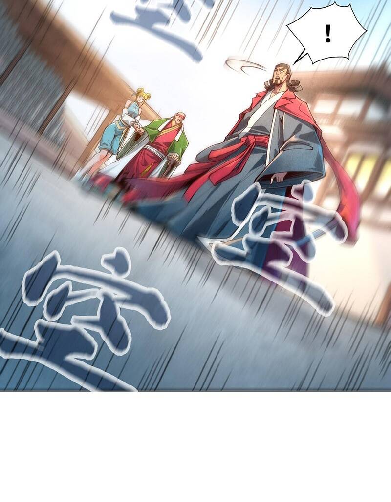 Vạn Cổ Chí Tôn - Chapter 132 - Page 33