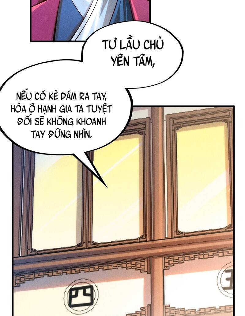 Vạn Cổ Chí Tôn - Chapter 132 - Page 39