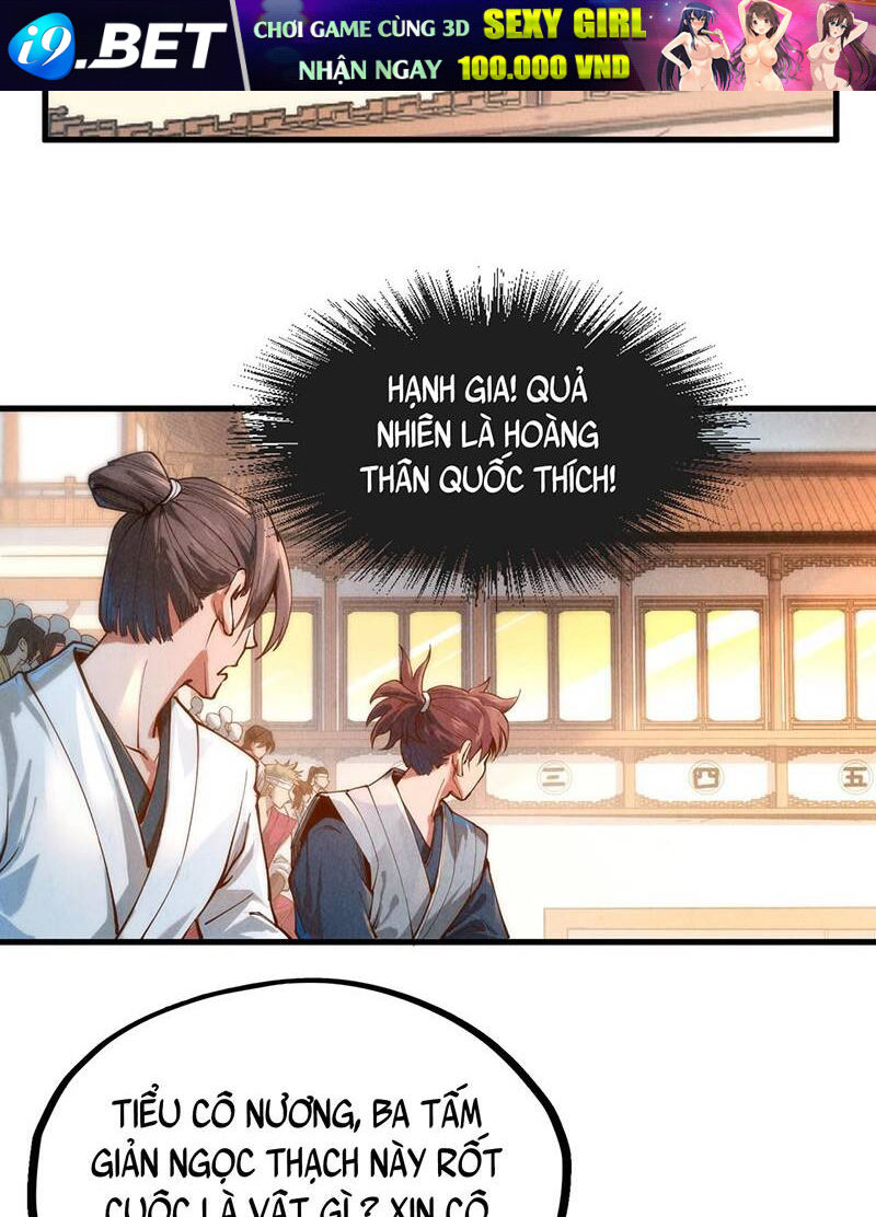 Vạn Cổ Chí Tôn - Chapter 132 - Page 40